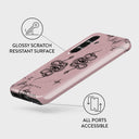 Gemini - Samsung Galaxy S25 Plus Case 11