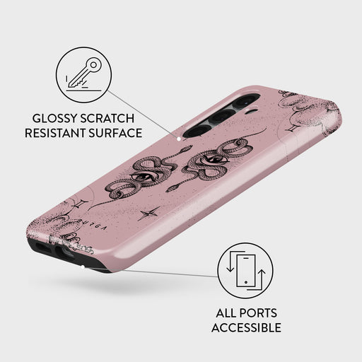 Gemini - Samsung Galaxy S25 Plus Case 11