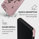 Gemini - Samsung Galaxy S25 Plus Case 12