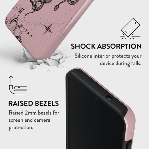 Gemini - Samsung Galaxy S25 Plus Case 12
