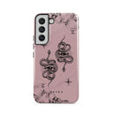 Gemini - Samsung Galaxy S22 Case 45