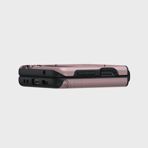 Gemini - Samsung Galaxy Z Flip 3 Case 21