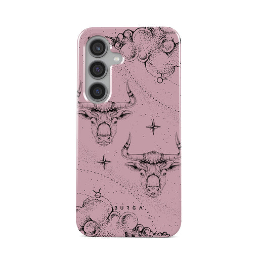 Taurus - Samsung Galaxy S24 FE Case 9