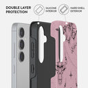Taurus - Samsung Galaxy S24 FE Case 10