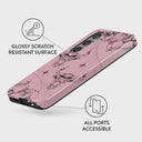 Taurus - Samsung Galaxy S24 FE Case 11
