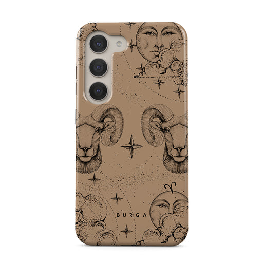 Aries - Samsung Galaxy S23 Case 85