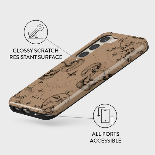 Aries - Samsung Galaxy S23 Case 87