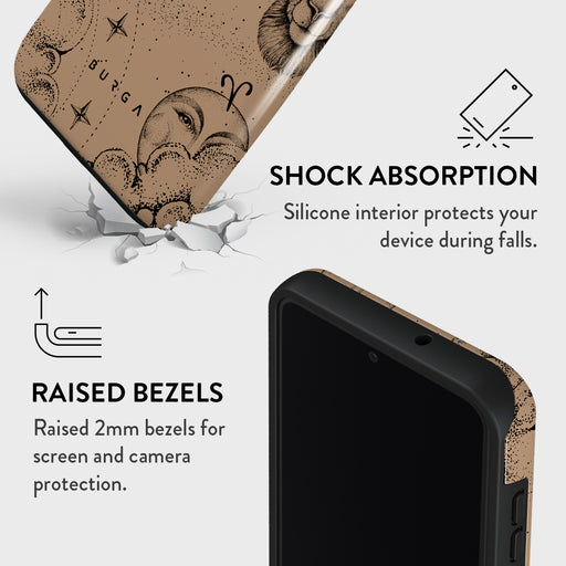 Aries - Samsung Galaxy S23 Case 88