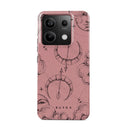 Sagittarius - Xiaomi Redmi Note 13 Pro 5G Case 9