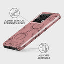 Sagittarius - Xiaomi Redmi Note 13 Pro 5G Case 11