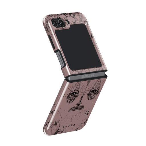 Libra - Samsung Galaxy Z Flip 5 Case 33