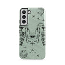 Aquarius - Samsung Galaxy S22 Plus Case 65