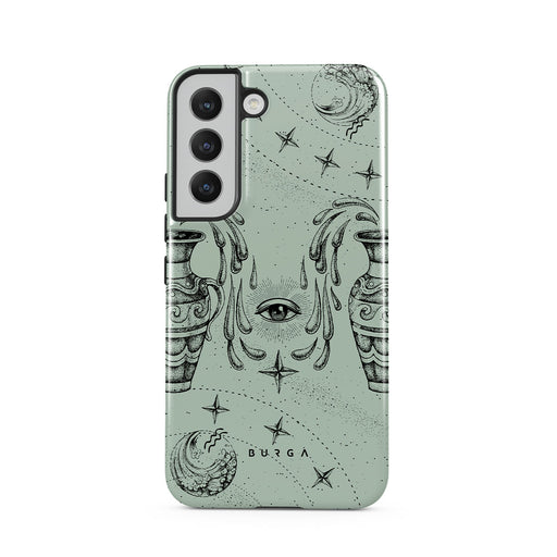 Aquarius - Samsung Galaxy S22 Plus Case 65
