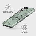 Aquarius - Samsung Galaxy S22 Plus Case 67