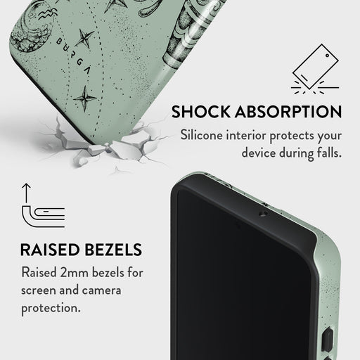 Aquarius - Samsung Galaxy S22 Plus Case 68