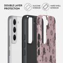 Leo - Samsung Galaxy S22 Case 46