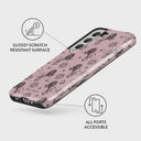 Leo - Samsung Galaxy S22 Case 47