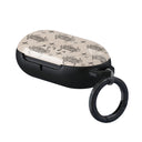 Cancer - Samsung Galaxy Buds Plus Case