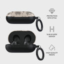 Cancer - Samsung Galaxy Buds Plus Case 4