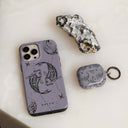 Pisces - Samsung Galaxy Z Flip 4 Case 66