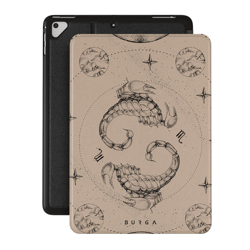 Scorpio - iPad 9.7 (6th/5th Gen) Case 5