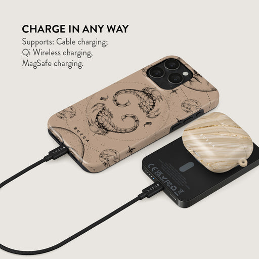 Scorpio - Magnetic Power Bank 4