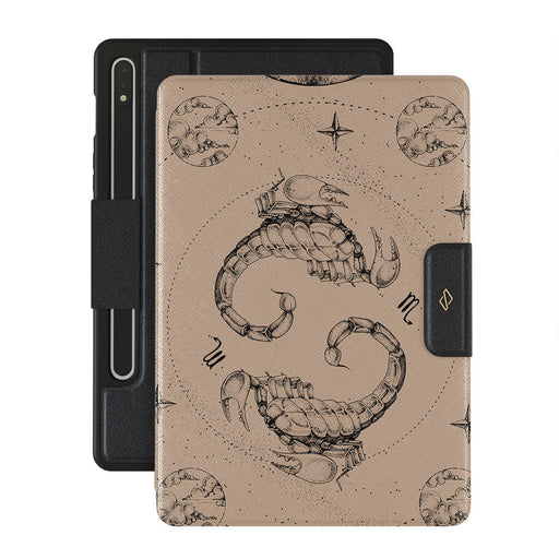 Scorpio - Samsung Galaxy Tab S9 FE Case 5