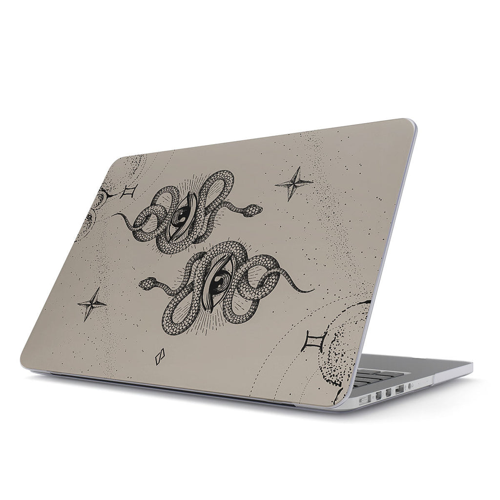 Gemini - Macbook Case