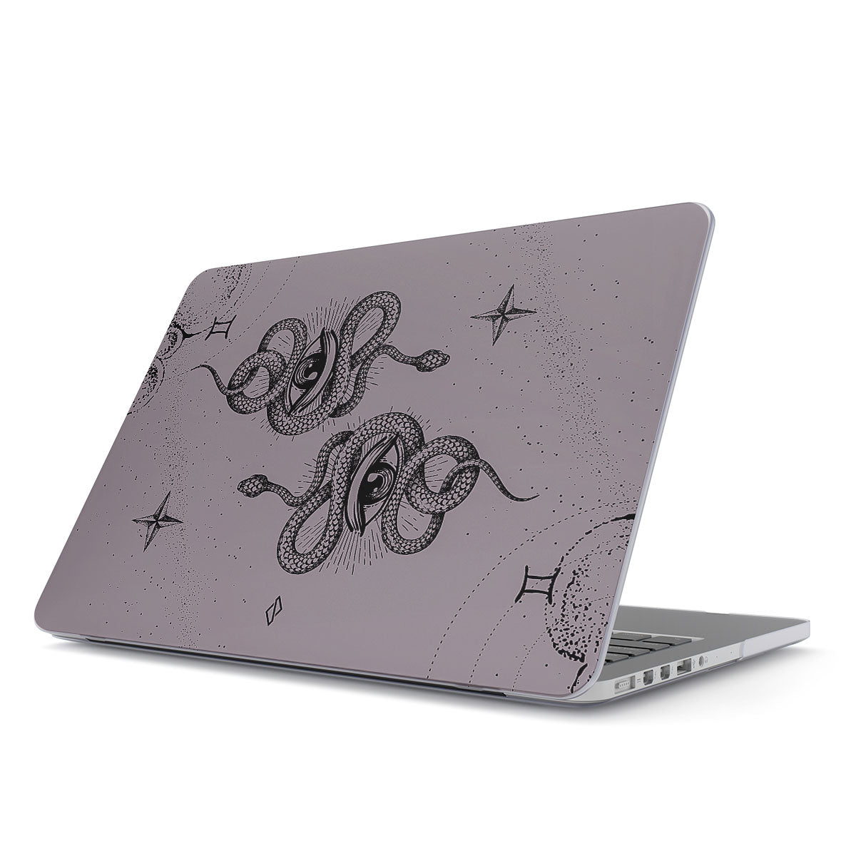 Gemini Macbook Case