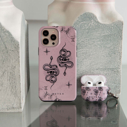 Gemini - Samsung Galaxy S25 Plus Case 26
