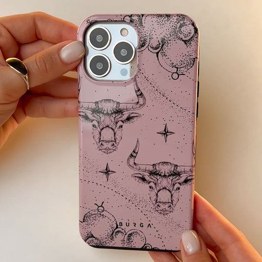 Taurus - Samsung Galaxy S24 Plus Case 41