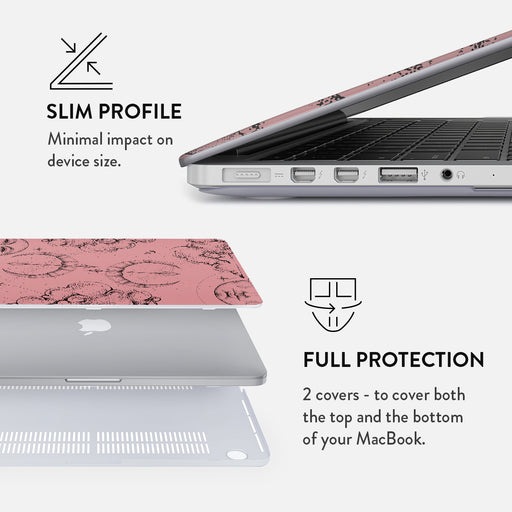 Sagittarius - - Macbook Case 32