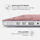 Sagittarius - - Macbook Case 52