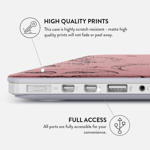 Sagittarius - - Macbook Case 52