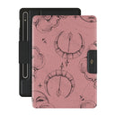 Sagittarius - Samsung Galaxy Tab S9+ FE Case 3