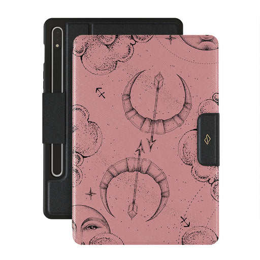 Sagittarius - Samsung Galaxy Tab S9+ FE Case 3