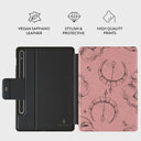 Sagittarius - Samsung Galaxy Tab S9+ FE Case 8