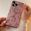 Sagittarius - Xiaomi Redmi Note 13 Pro 5G Case 21