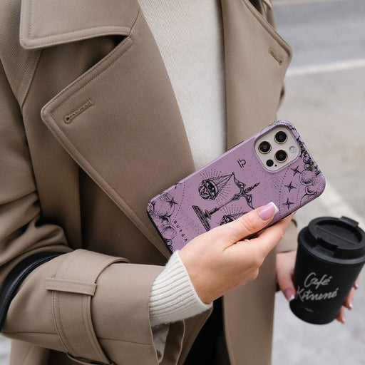 Libra - Samsung Galaxy Z Flip 5 Case 71