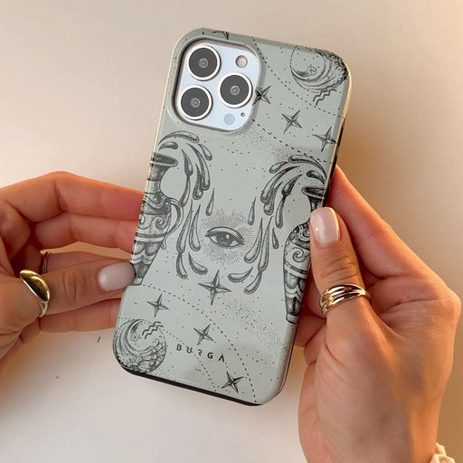 Aquarius - Samsung Galaxy S22 Plus Case 103