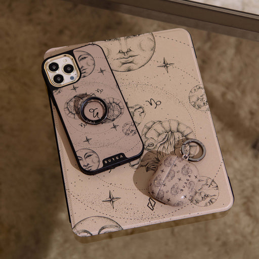 Capricorn - iPad Pro 12.9 (4th/3rd Gen) Case 20