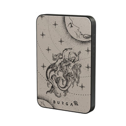 5,000 mAh