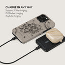 Virgo - Magnetic Power Bank 14