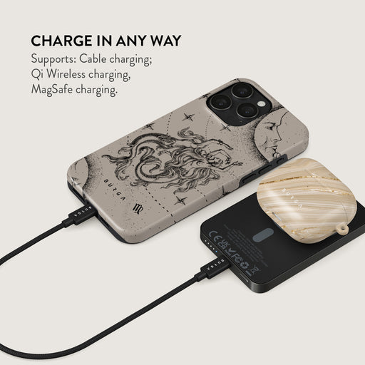 Virgo - Magnetic Power Bank 14