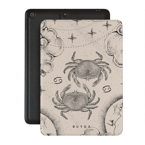 Cancer - iPad 10.2 (9th/8th/7th Gen) Case 1