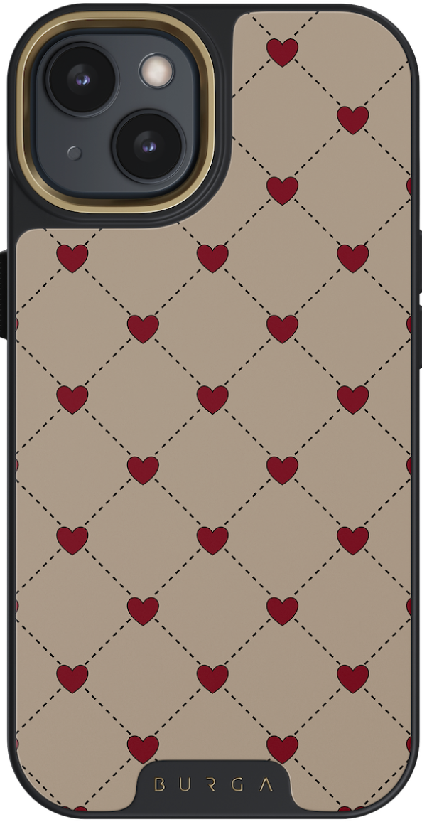 ELITE Phone Cases | BURGA