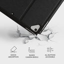 Fluffy Clouds - iPad 9.7 (6th/5th Gen) Case 4