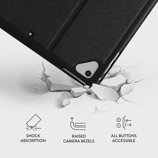 Fluffy Clouds - iPad 9.7 (6th/5th Gen) Case 4