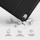Give Me Butterflies - iPad 10.9 (A16/10th Gen) Case 4