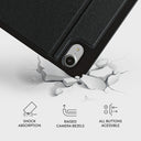 Lush Meadows - Floral iPad Mini 8.3 (A17 Pro/6th Gen) Case 4